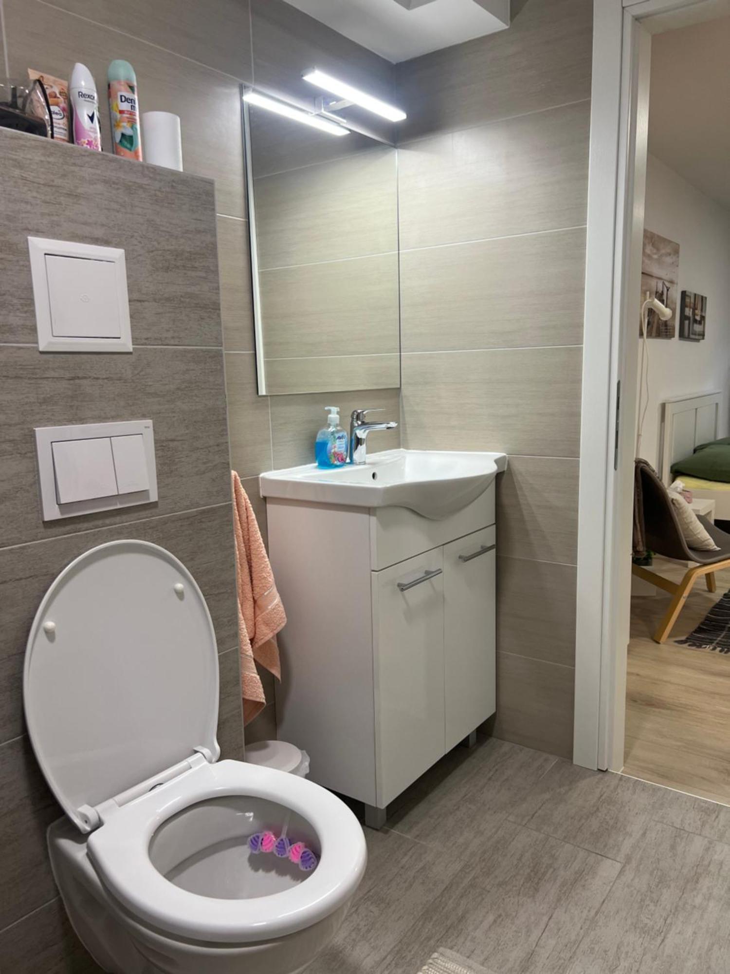 Apartmán Moon No.2 *