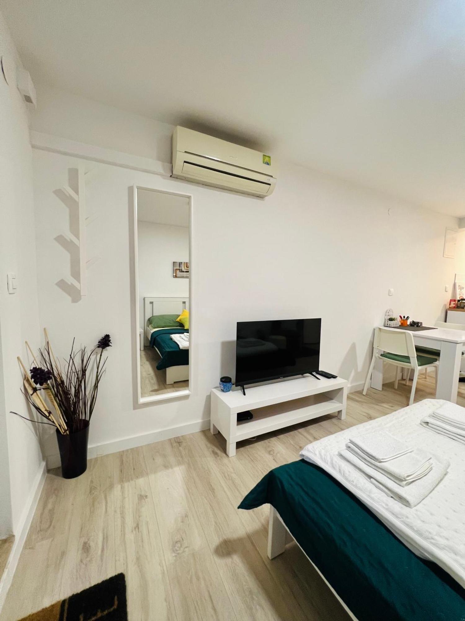 Moon No.2 Appartement